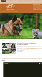 Mobile Screenshot of animaland.ch